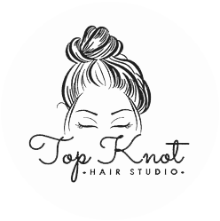 Top Knot Hair Studio