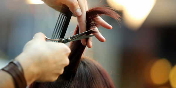 Top Knot Hair Studio