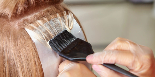 Top Knot Hair Studio